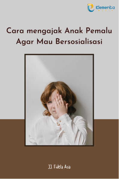 Sampul buku Cara Mengajak Anak P...